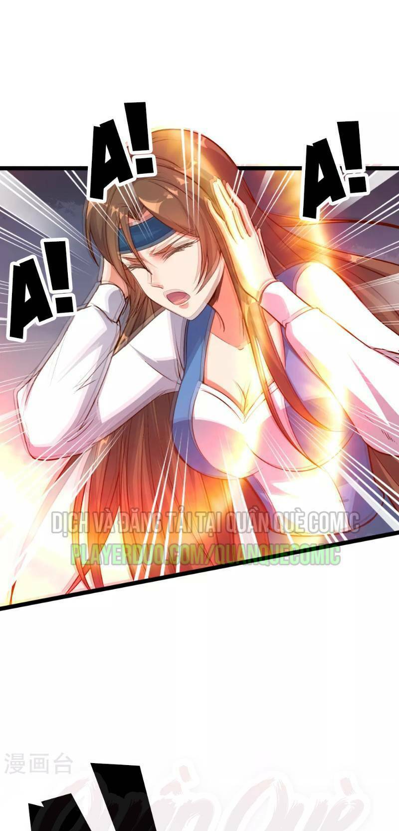 phục thiên thánh chủ chapter 13 36