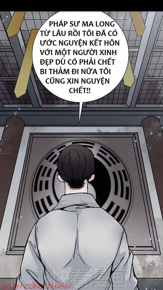 tiểu quỷ chapter 3 43
