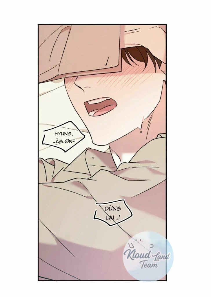 cậu chủ của tôi chapter 9 39