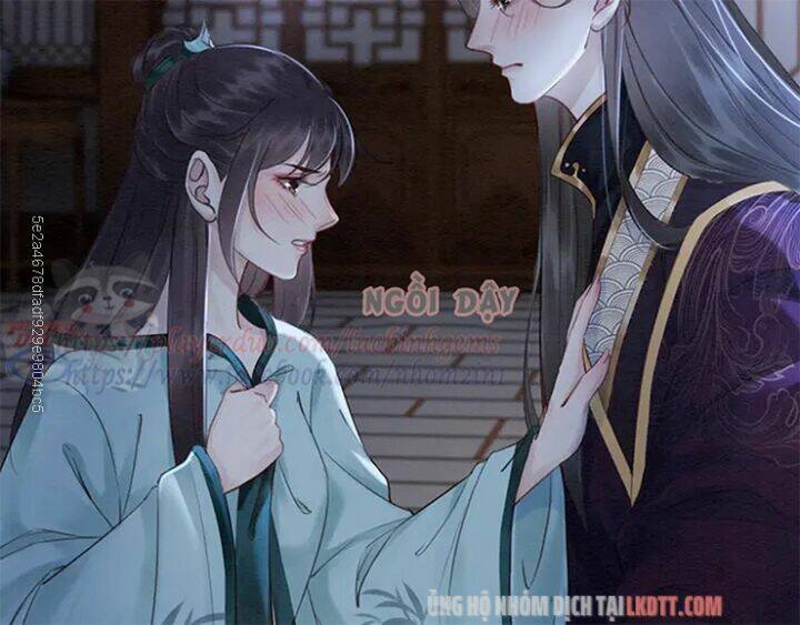 trọng sinh bá sủng nhiếp chính vương quá mạnh mẽ chapter 113 35