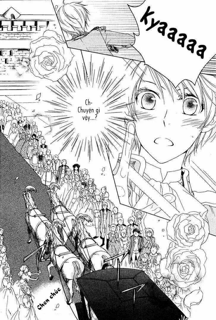 migawari hakushaku no bouken chapter 2 15