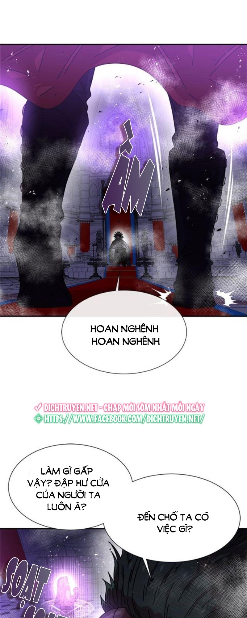 con gái bảo bối của ma vương chapter 47 39