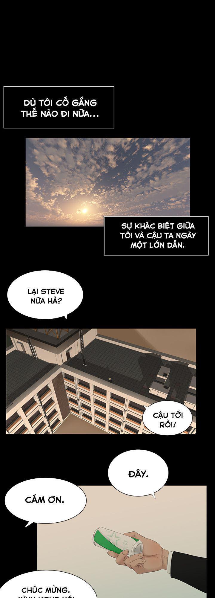 chú và cháu chapter 1 8