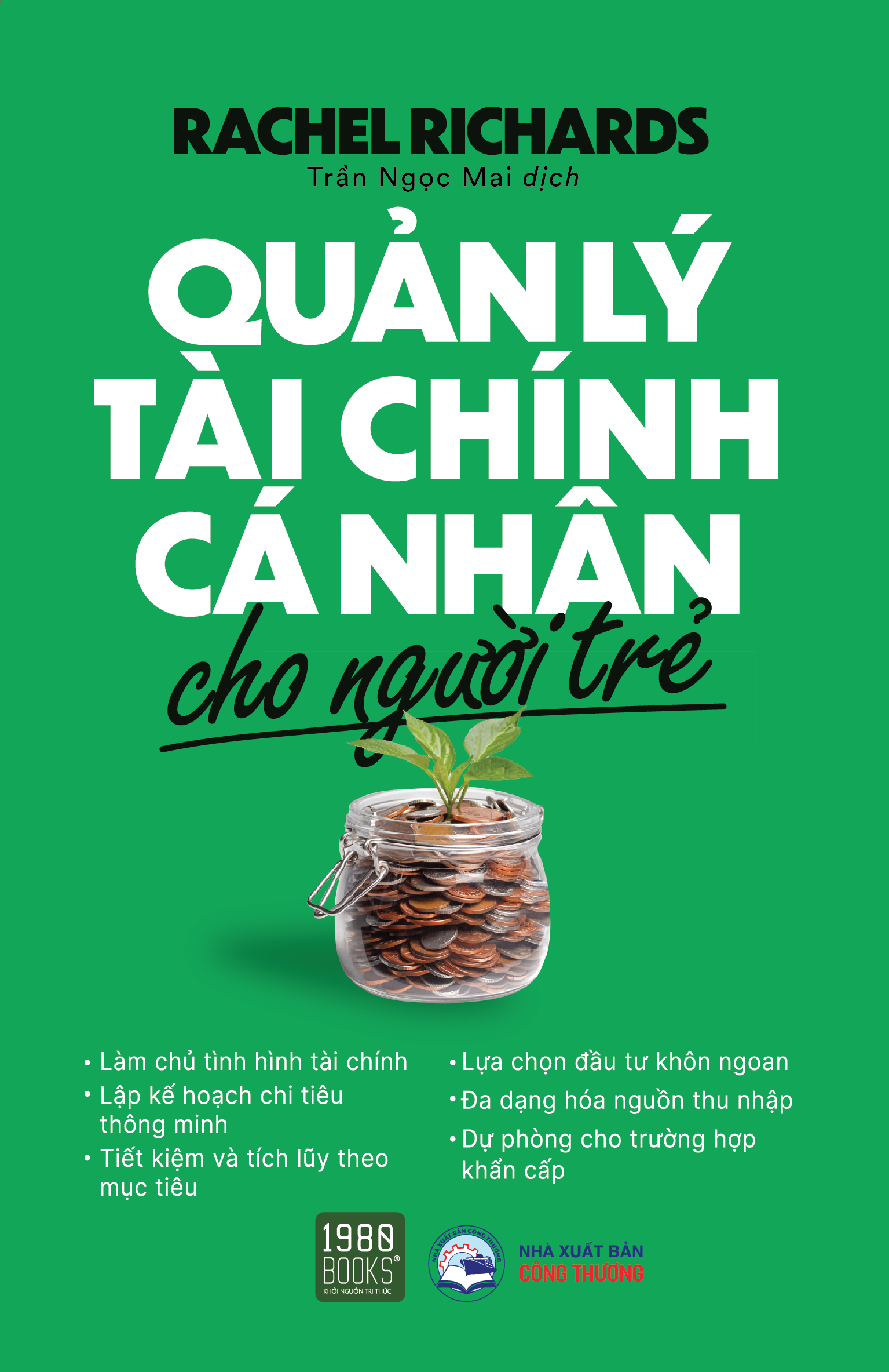 Quản Lý Tài Chính Cá Nhân Cho Người Trẻ