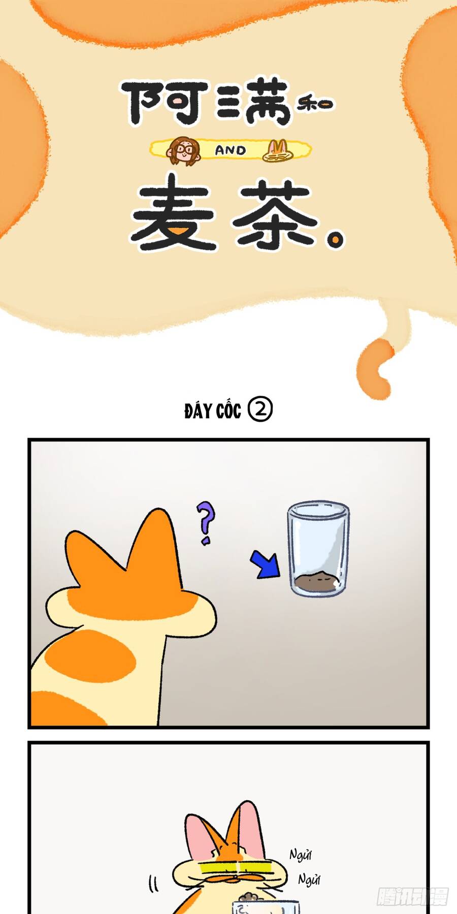 a mãn và mạch trà chapter 169 4