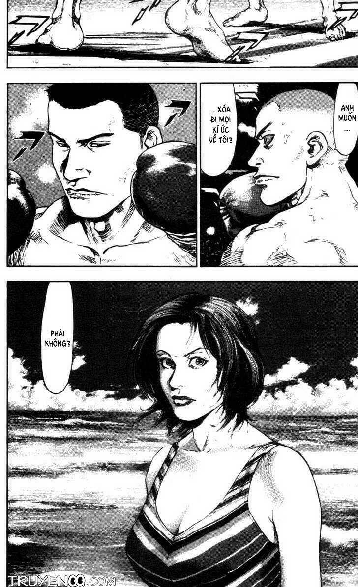 shamo (võ đạo) chapter 96 11