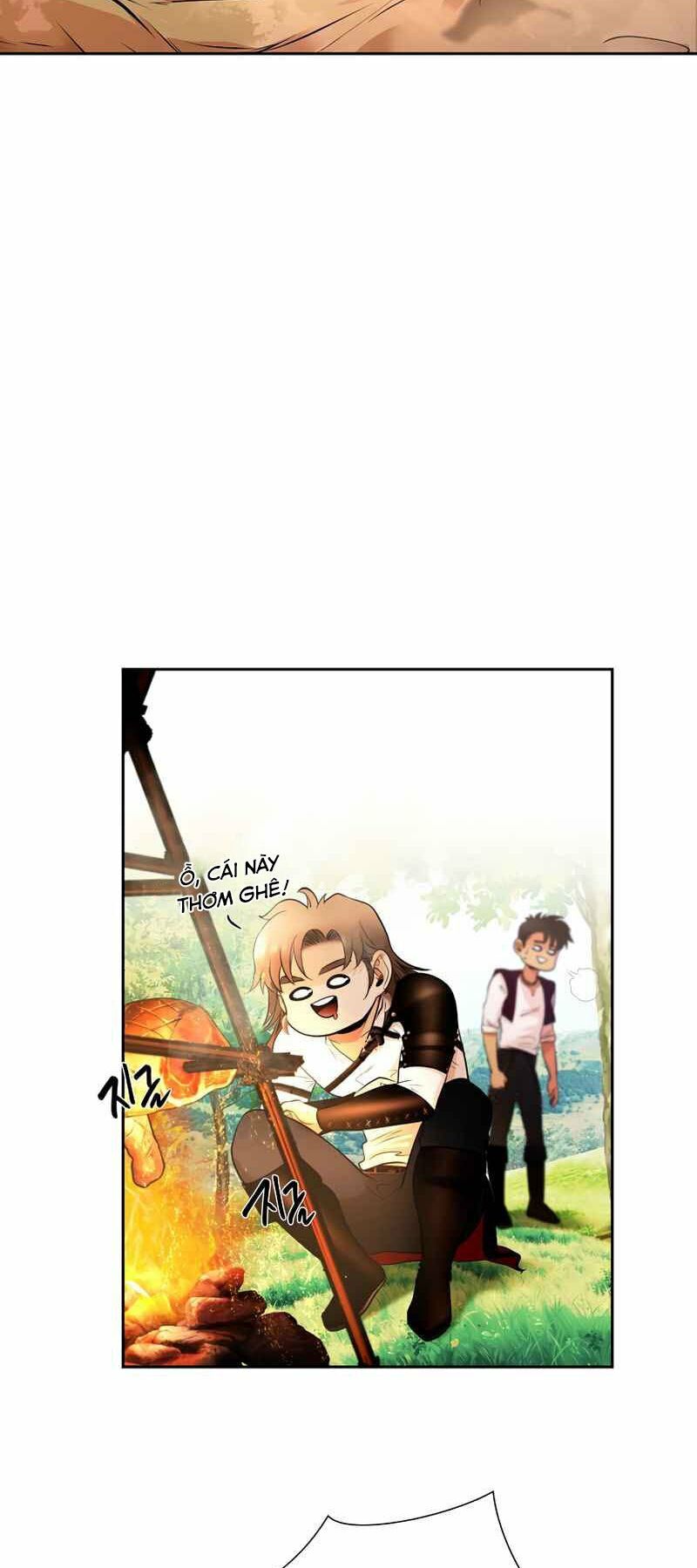 nhiệm vụ chiến binh chapter 12 15