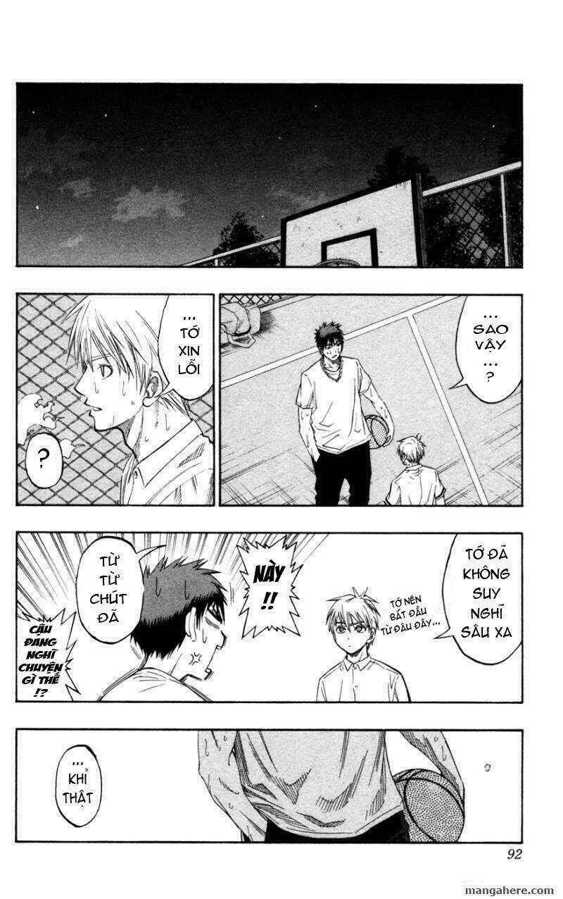 vua bóng rổ kuroko chapter 57 7