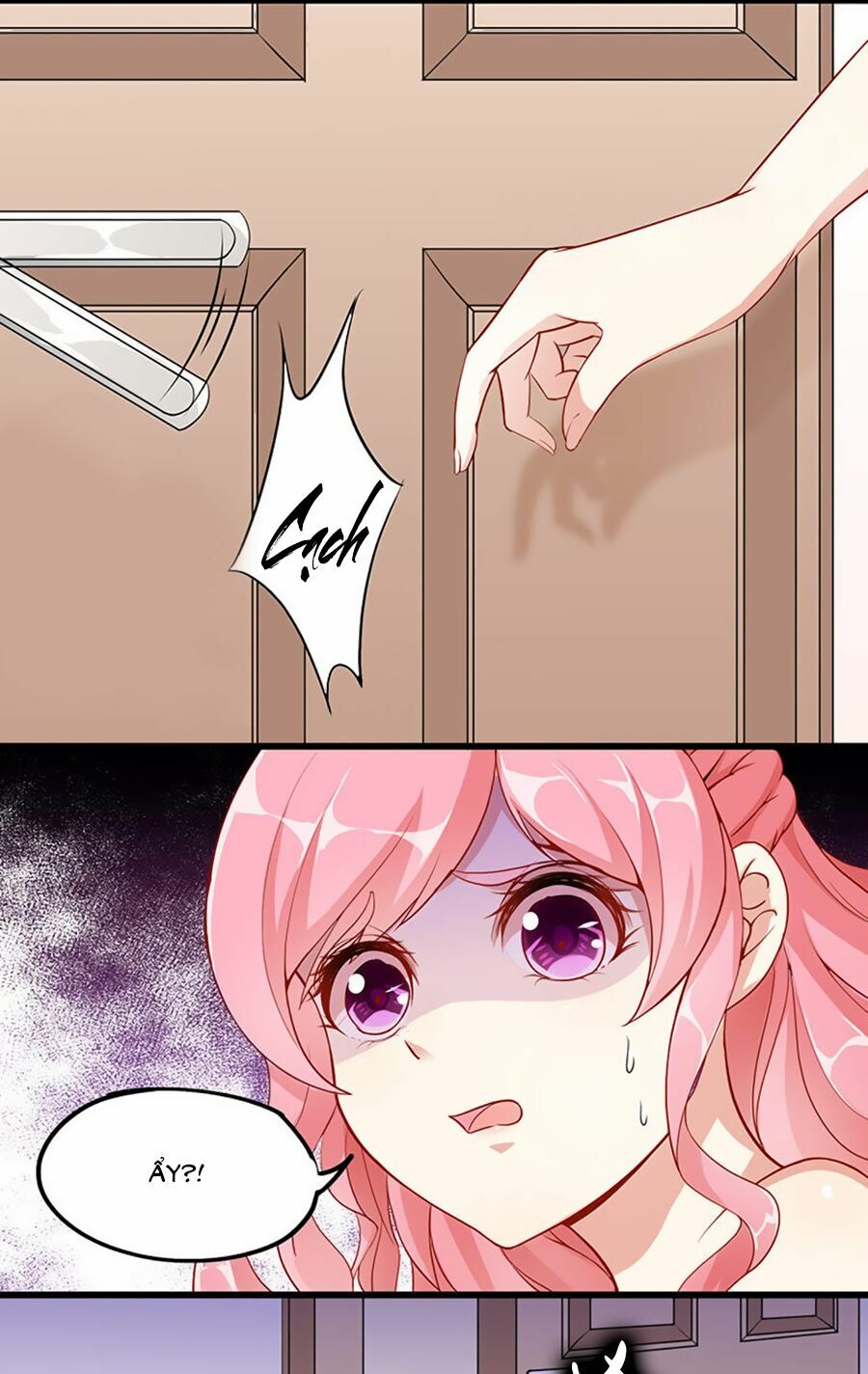 cả thế giới đều không bằng người chapter 3 28