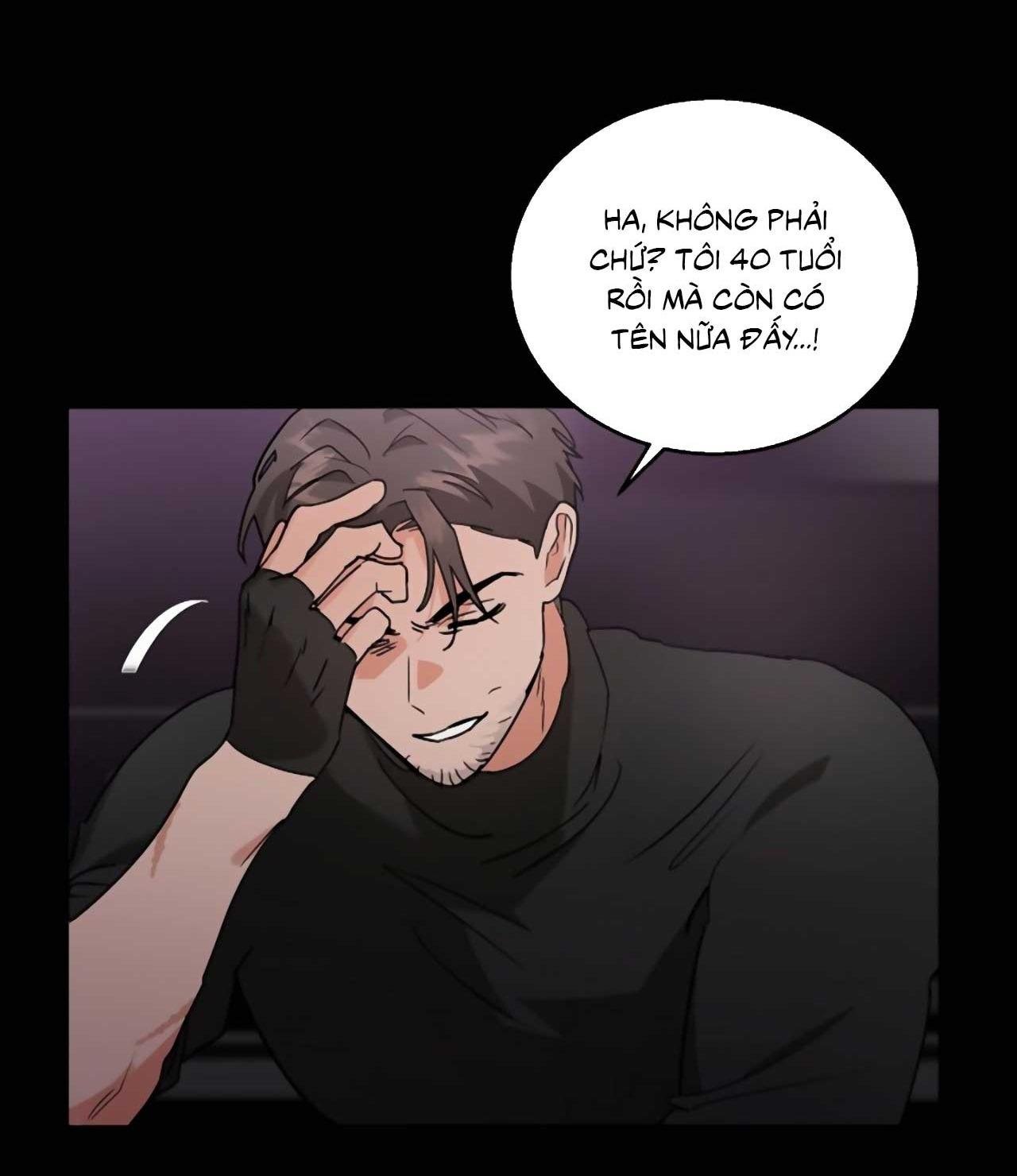 sói già và cáo nhỏ chapter 2 61