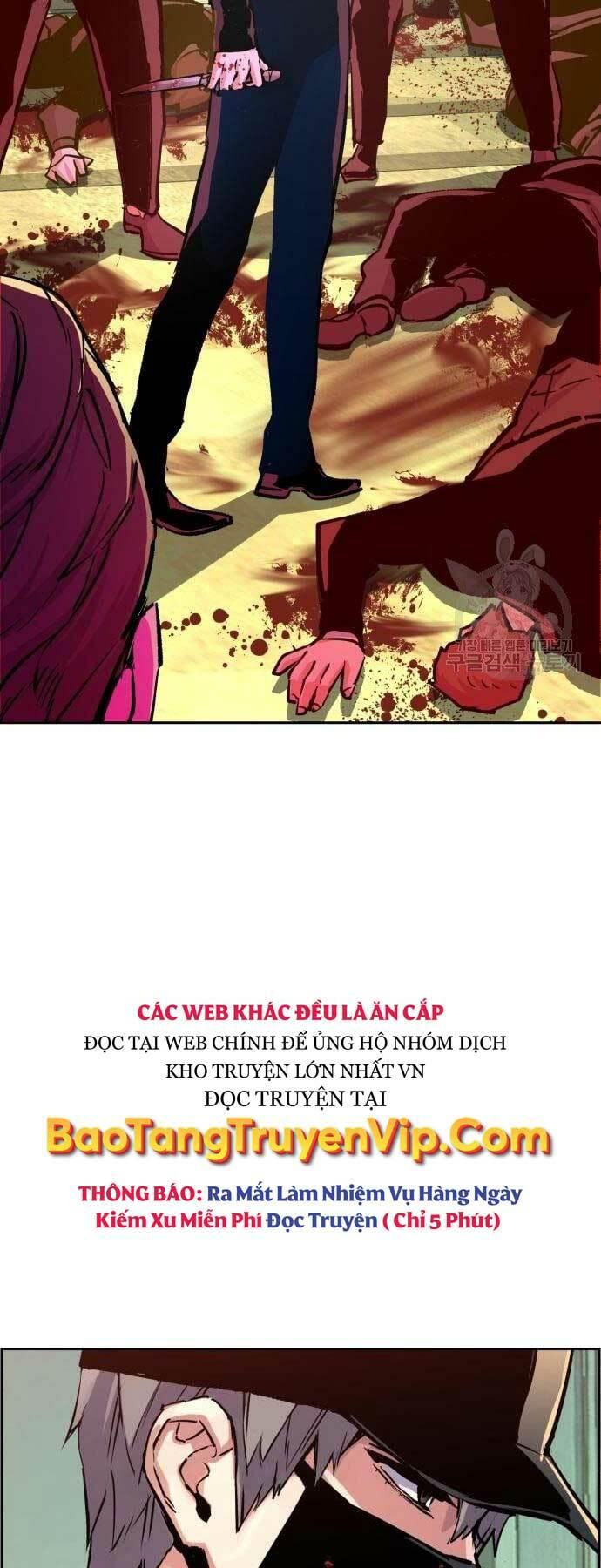 bạn học tôi là lính đánh thuê chapter 111 30