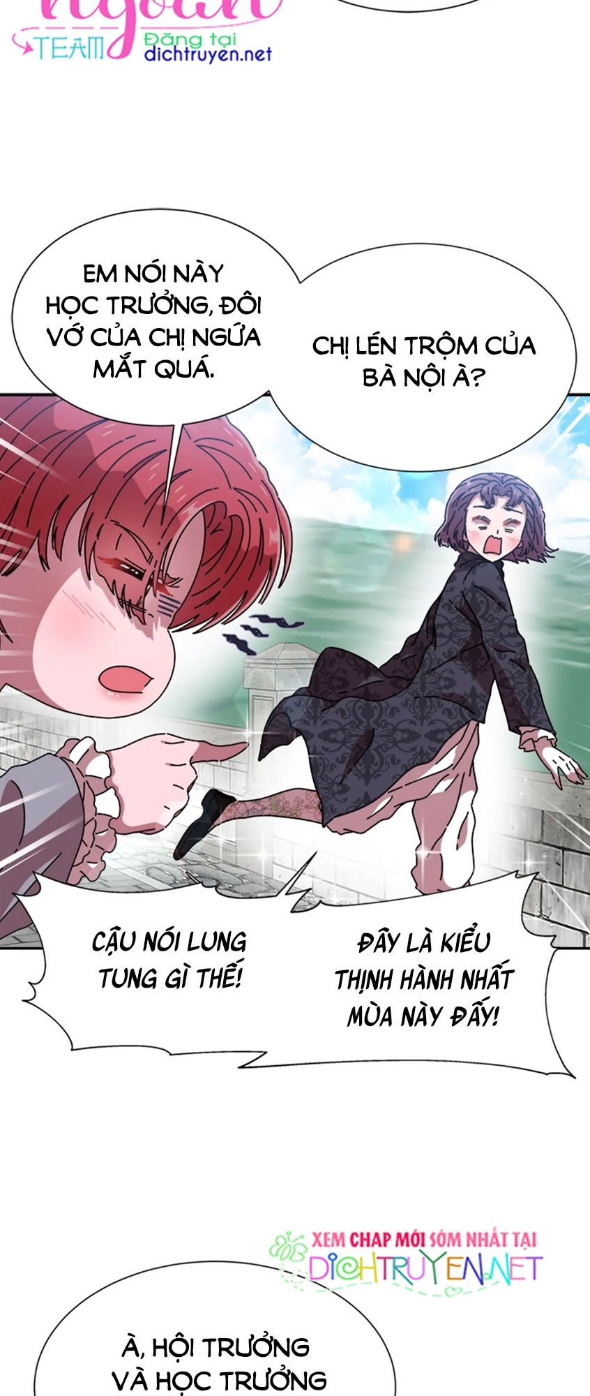 con gái bảo bối của ma vương chapter 91 59