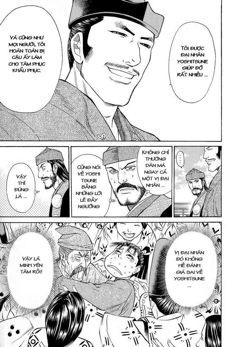 thiếu niên vương phần 2 chapter 1 61