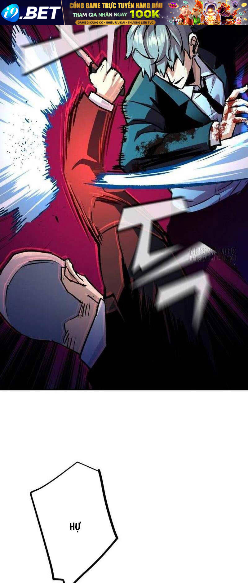 bạn học tôi là lính đánh thuê chapter 183 52