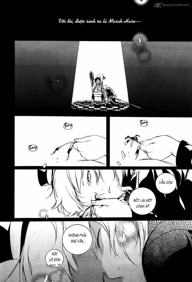 are you alice? chapter 37 8