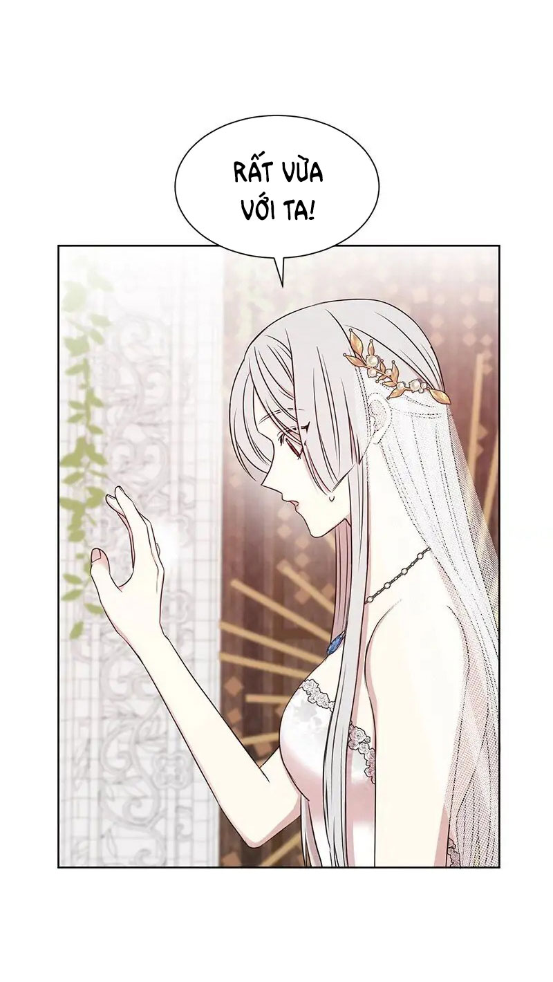 tôi chán nản vì người chồng thứ 2 còn "khỏe" hơn chồng cũ chapter 13.1 16