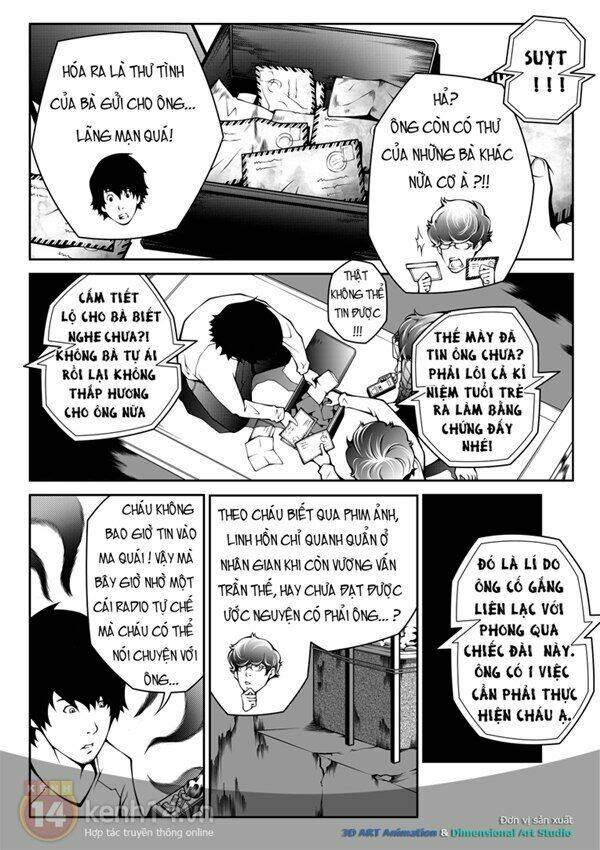 đất rồng chapter 10 16