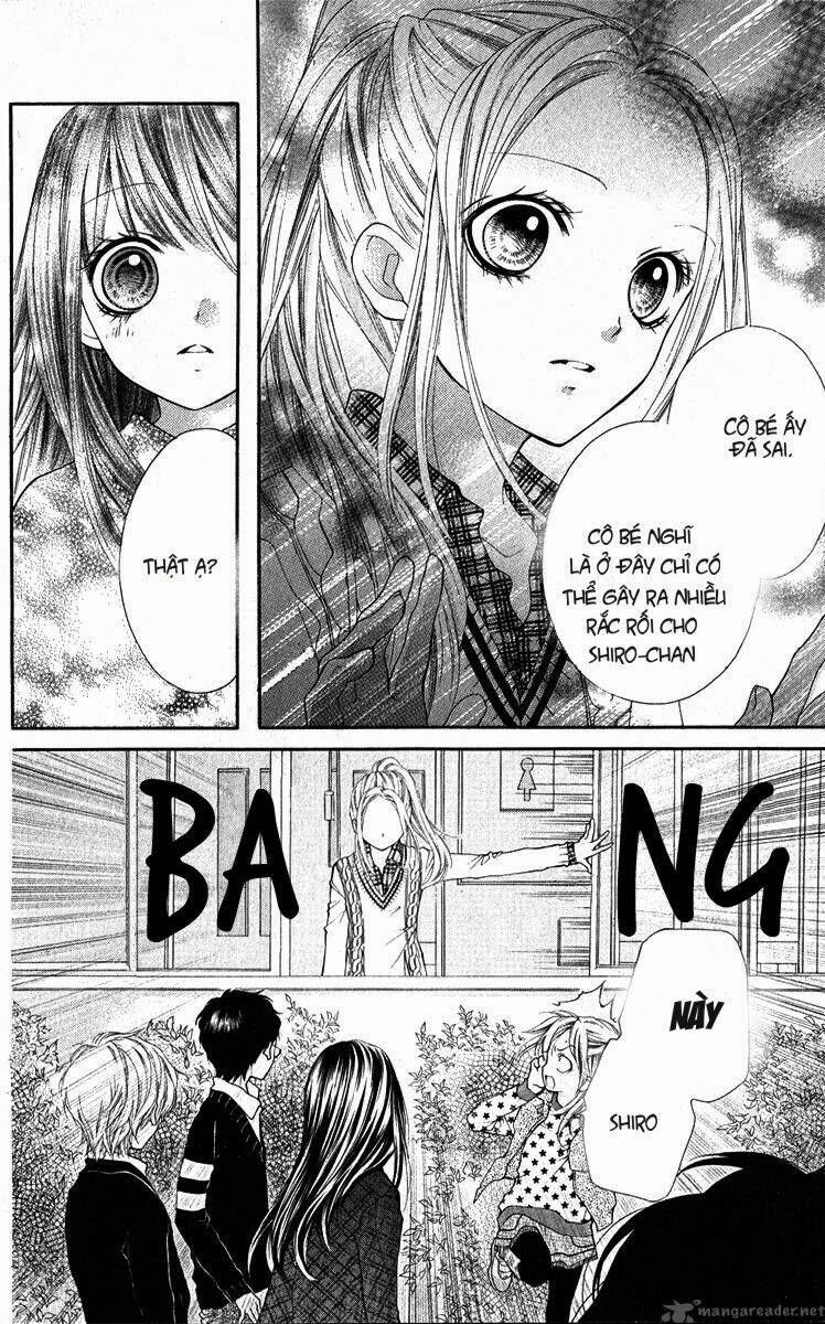 yamamoto zenjirou to moushimasu chapter 13 15