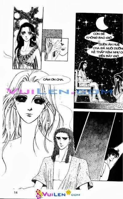 hậu duệ hoàng gia chapter 6 14