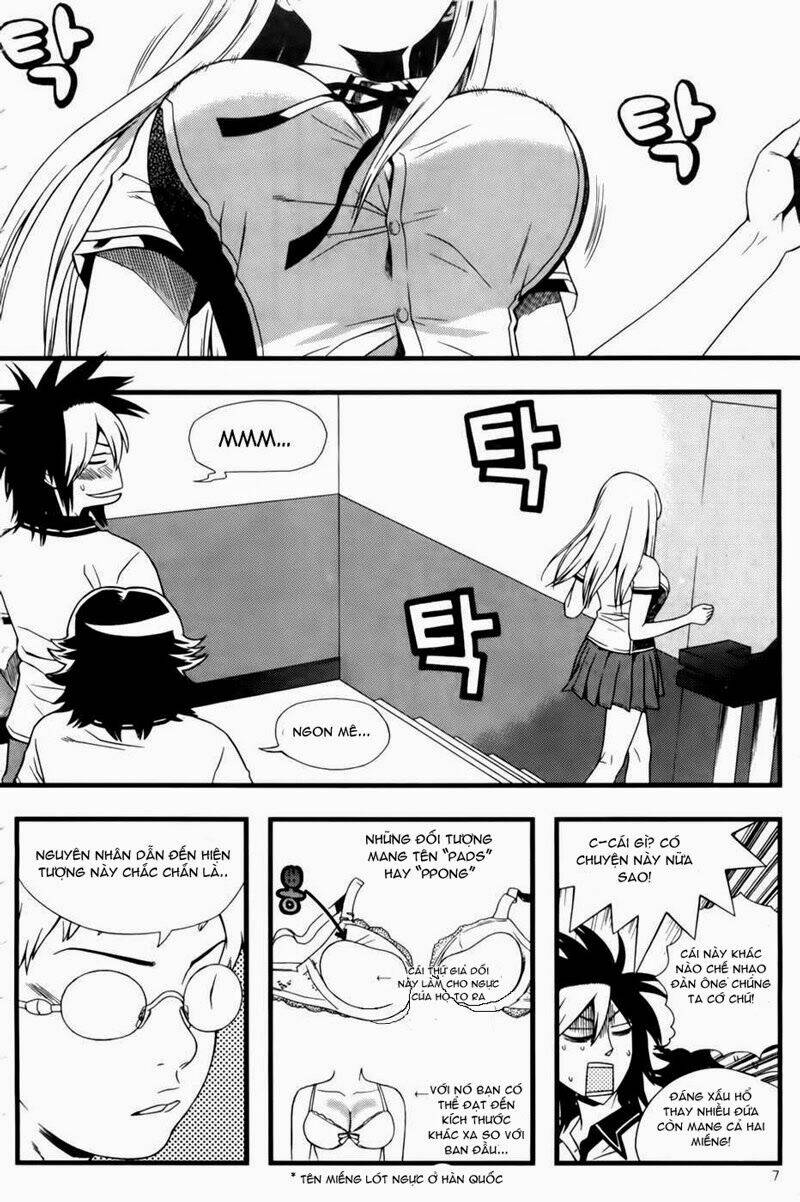 need a girl chapter 40 9