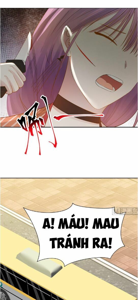 trên người ta có một rồng chapter 30 3