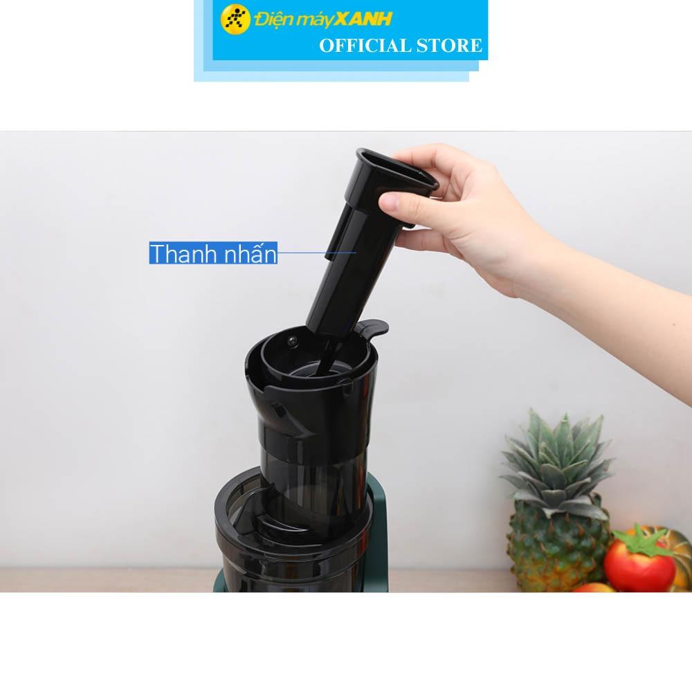 Máy ép chậm AVA SJ-009 - Hàng Chính Hãng