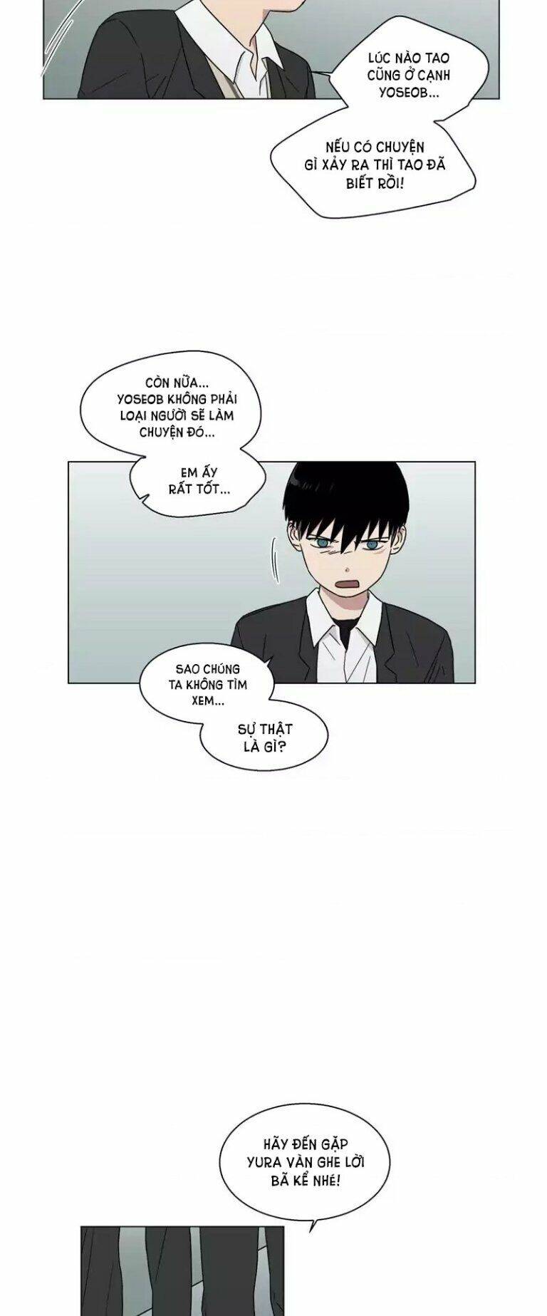 …”một sự thật khá khó chịu.” chapter 42 31