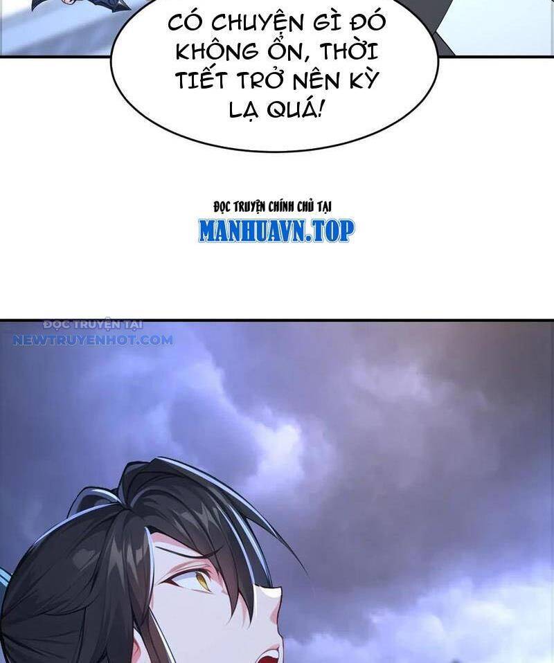 ta thực sự không muốn làm thần tiên chapter 102 34