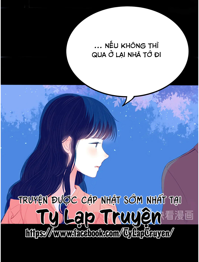 Không Có Mưa Gió Thì Sao Có Nắng Chapter 27 - Next Chapter 28