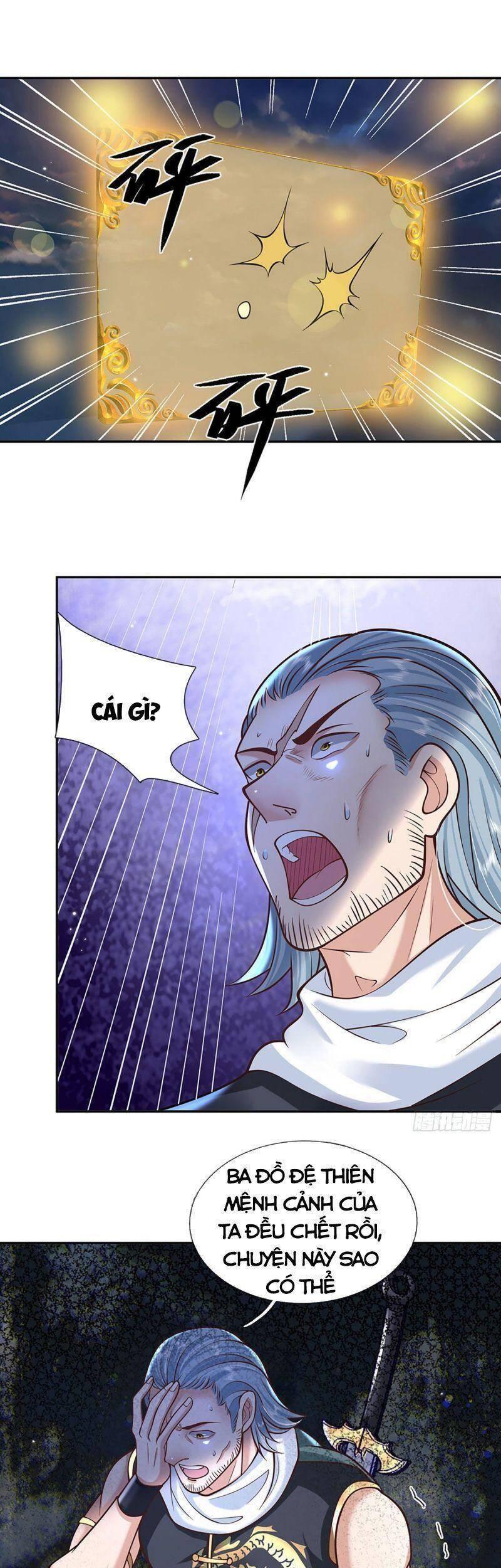 ta trở về từ thế giới tu tiên chapter 102 18