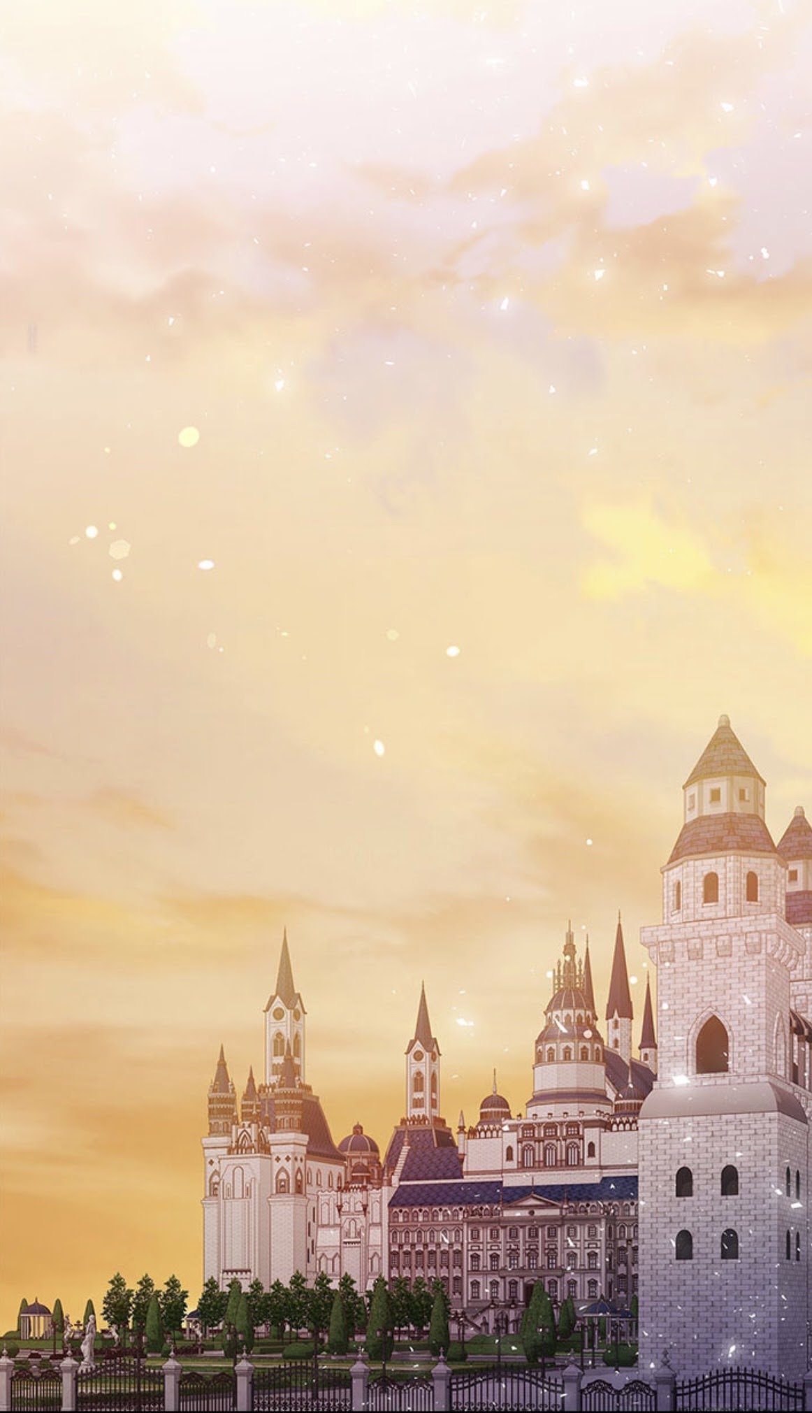 [15+] công chúa chloe chapter 61.1 18