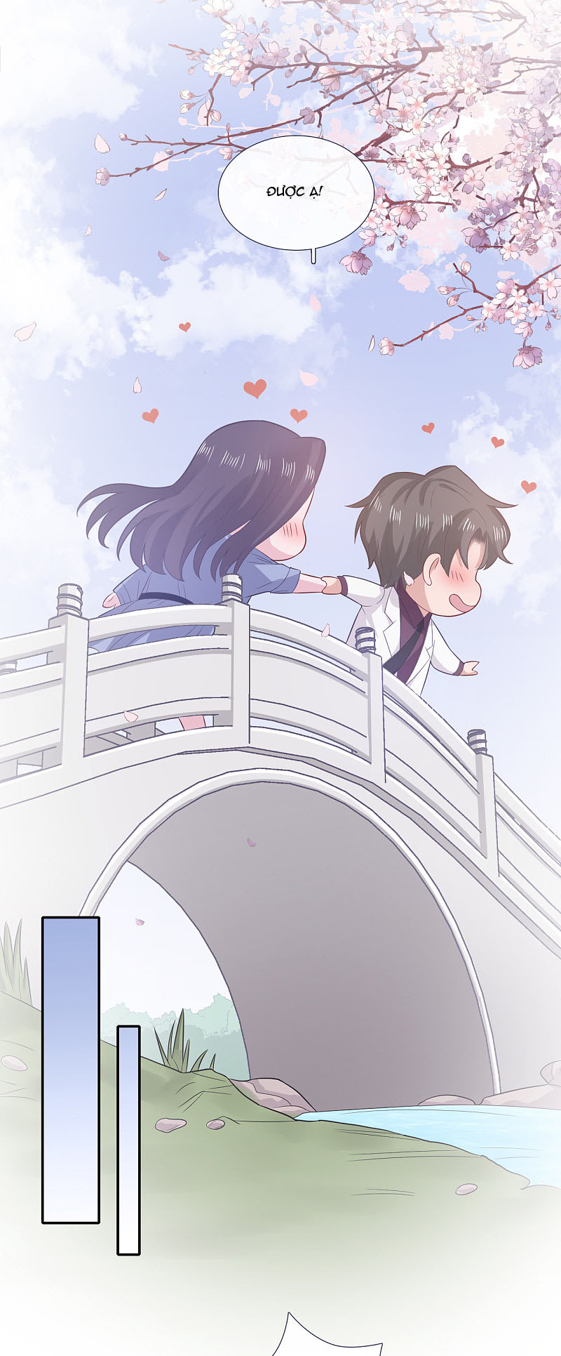 cái thùng cơm sát vách chapter 66 11