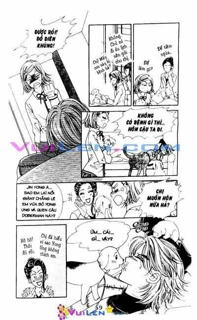 bong bóng trắng chapter 2 59