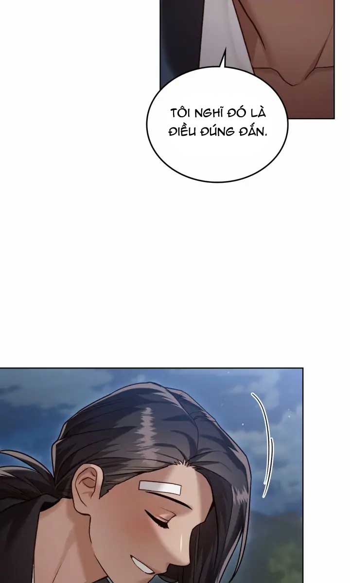 nữ giả kim chapter 13.1 40