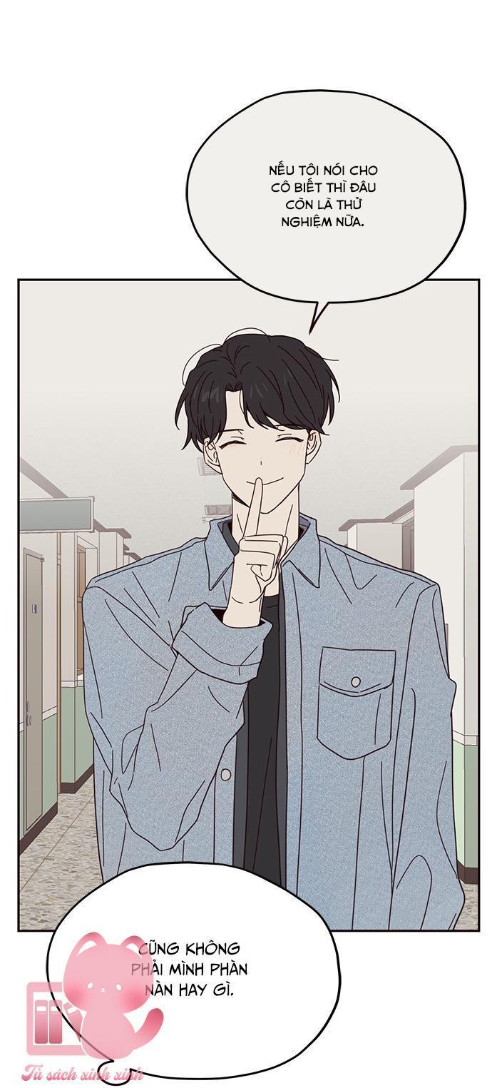 sợi chỉ tình yêu chapter 14 27