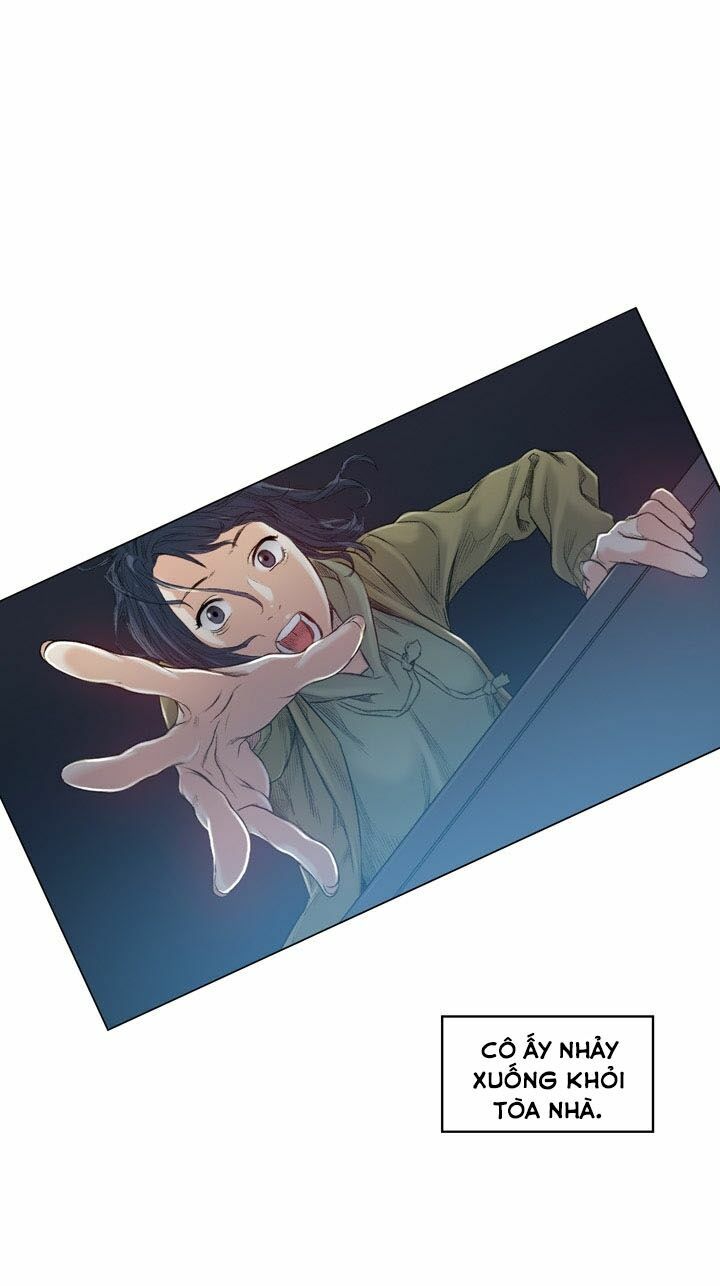 by chance chapter 41 47