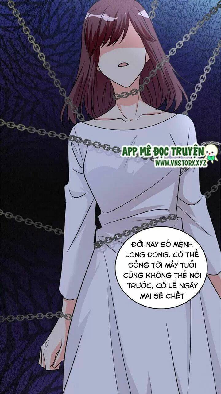 thiên hậu trở về chapter 177 45