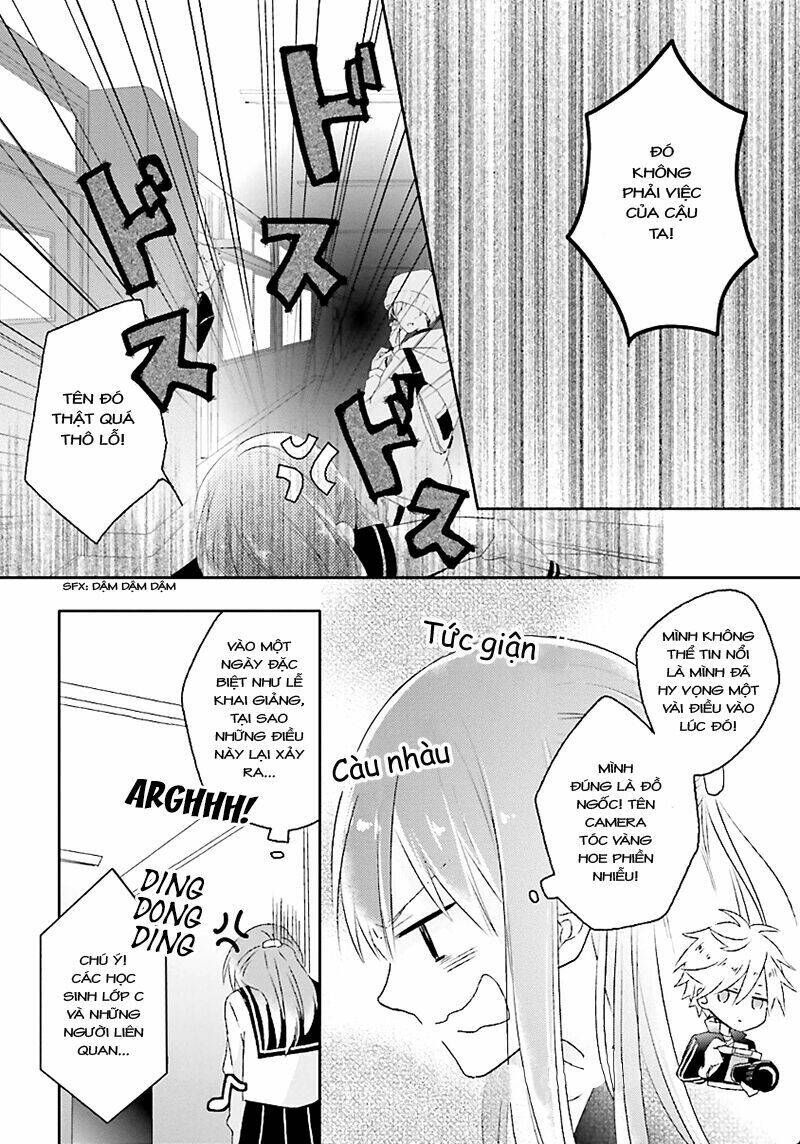 hoshikuzu gakuen c course chapter 1 29