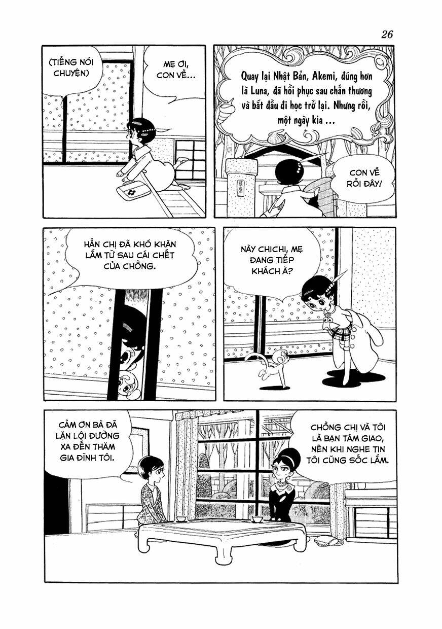 angel no oka chapter 6.1 3