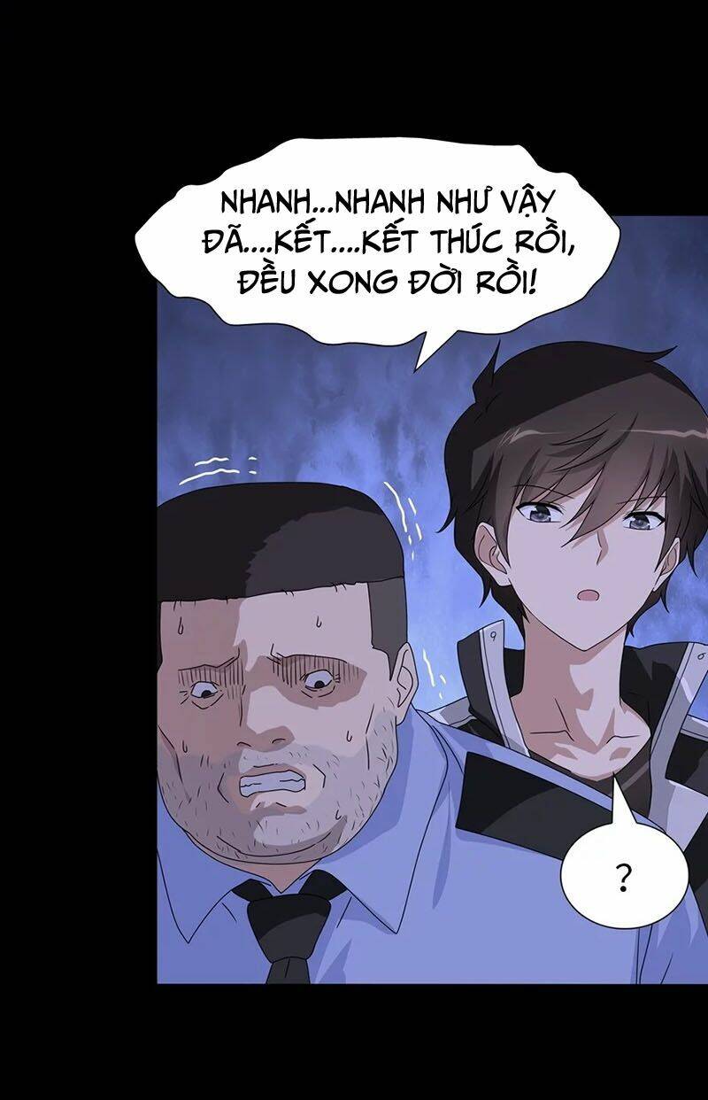 bạn gái virus của tôi chapter 131 44