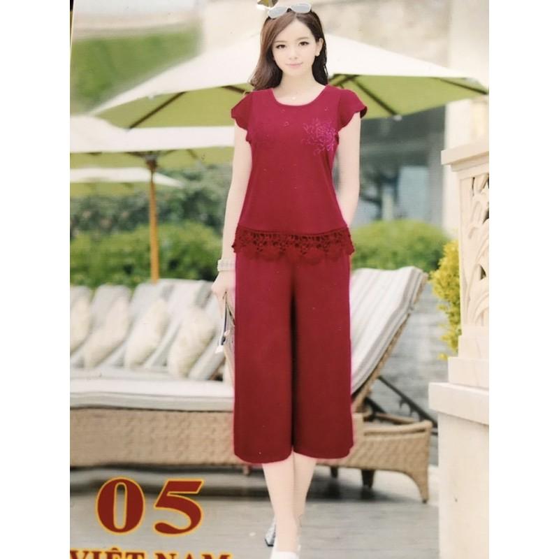 Bộ lửng ladong reng hàn quốc size 50-68kg