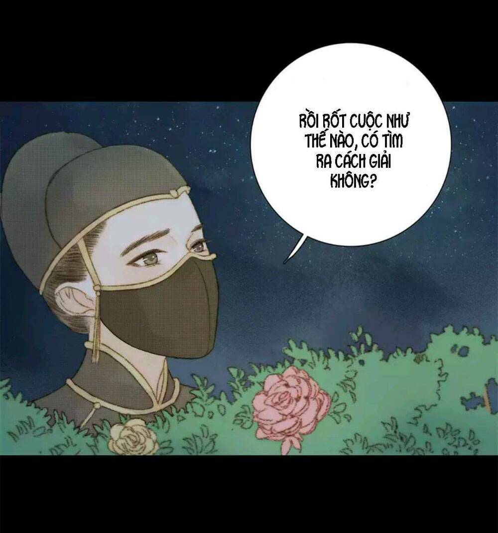 vương gia bá đạo chapter 77.5 49