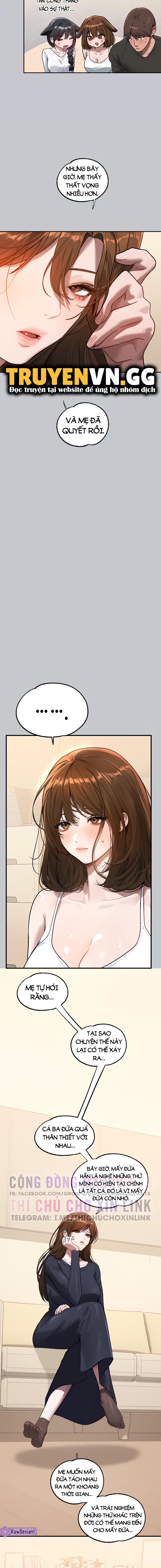 bà chị chủ nhà chapter 105 4