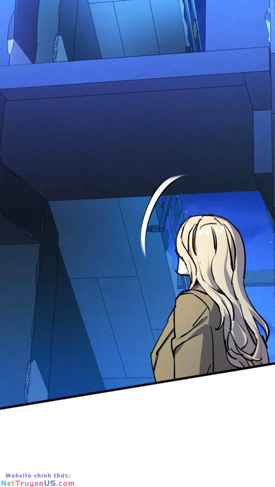 bạn học tôi là lính đánh thuê chapter 156 5