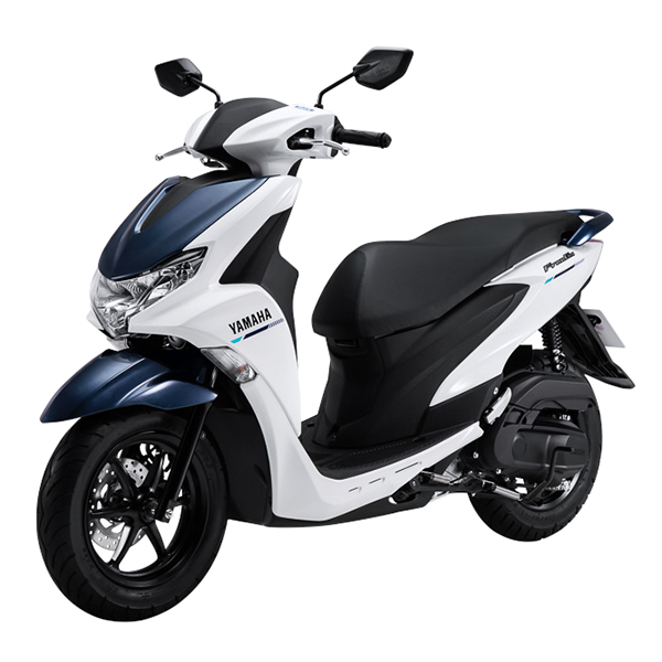 Xe máy Yamaha Freego (Bản tiêu chuẩn)