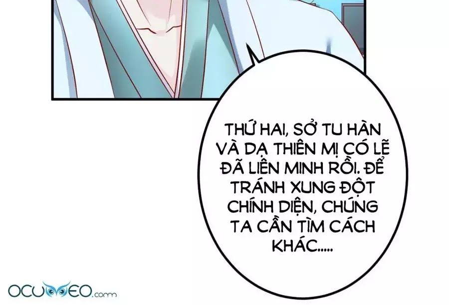 từ đây vương gia không thượng triều sớm chapter 82 4