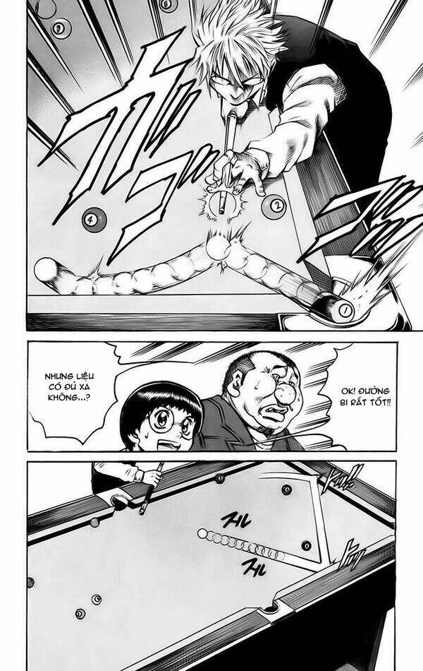 gamble fish chapter 25 21