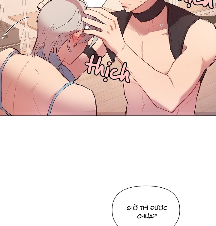 món quà vô dụng diệu kỳ chapter 2 27