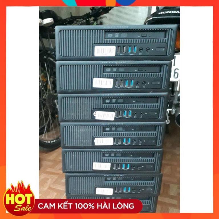 CASE MÁY TÍNH ĐỒNG BỘ FULL CẤU HÌNH rất bền, gọn nhẹ! Phù hợp với nhu cầu văn phòng và học tập...