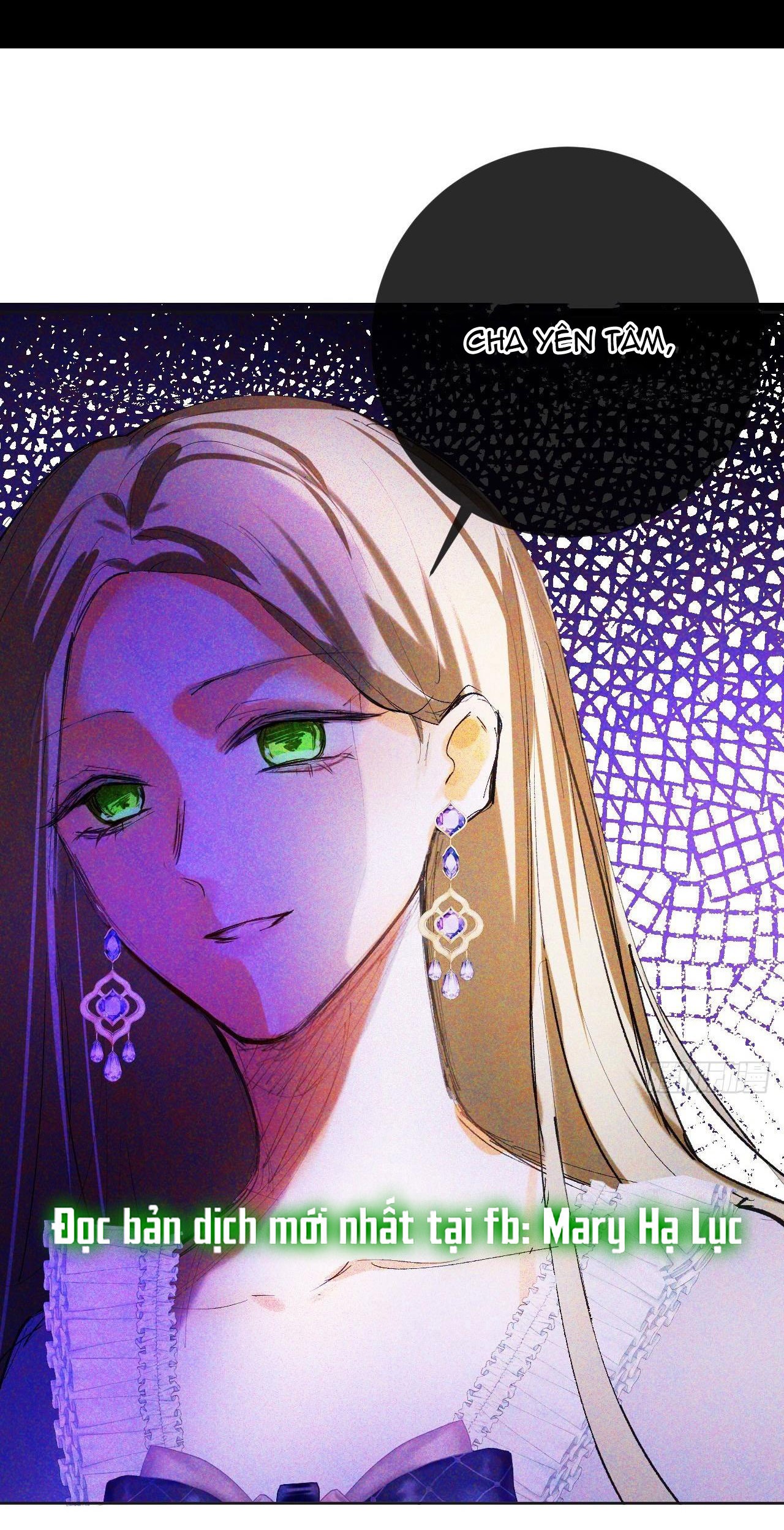 ma nữ đang dần tà ác chỉ đành trở thành phản diện chapter 8.2 28